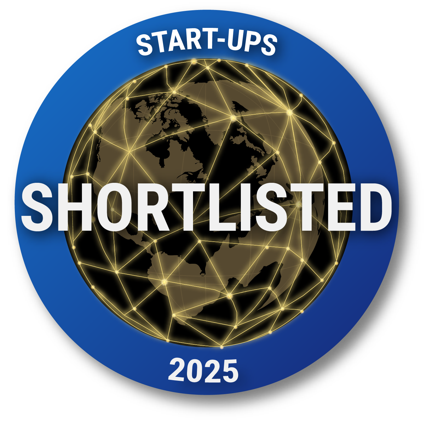 Global EdTech Startup Awards Shortlisted 2025